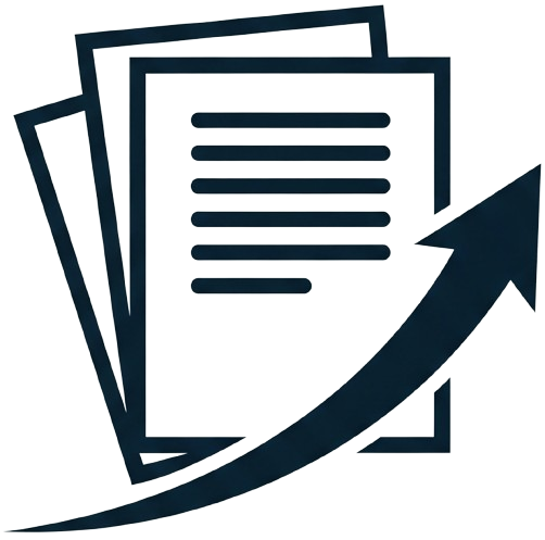 Логотип блога